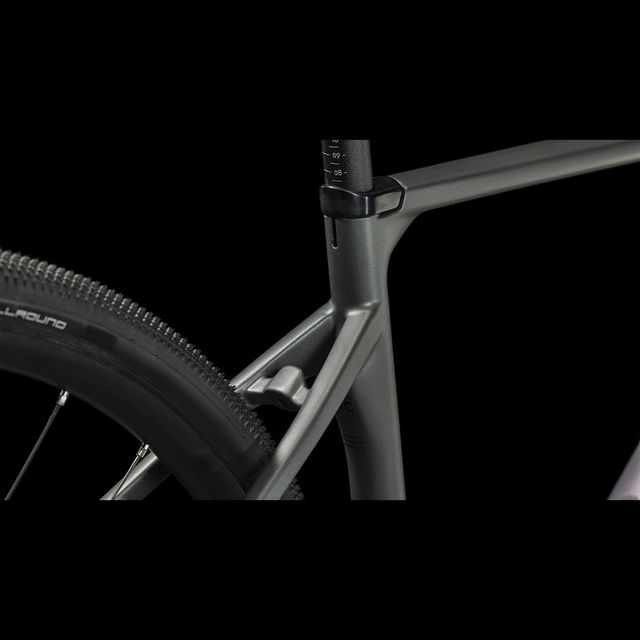 CUBE Nuroad WS C:62 Pro Naisten Gravel-pyörä
